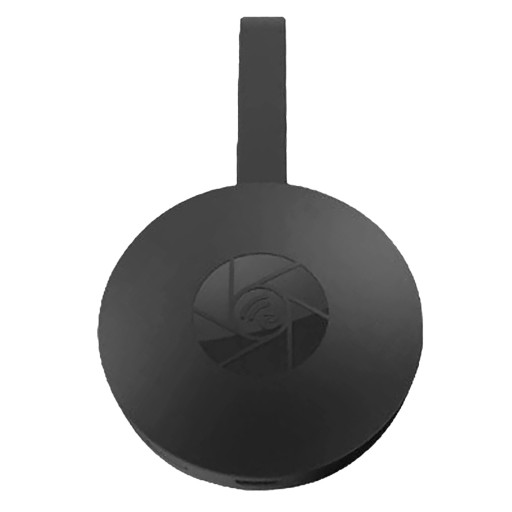ТВ-АДАПТЕР WIFI HDMI MIRRORSCREEN 2IN1 G2 4K