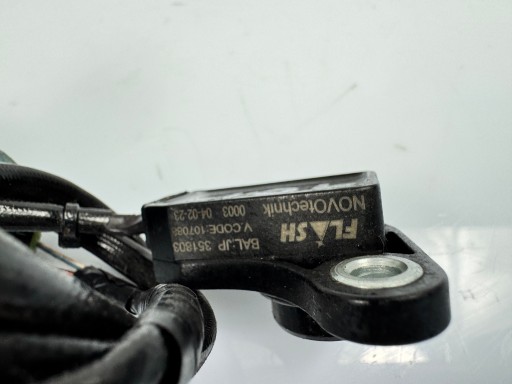 Husqvarna Vitpilen Svartpilen 401 ктм Duke 390 Датчик передачи QuickShifter