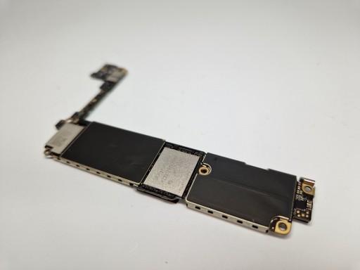 МАТЕРИНСКАЯ ПЛАТА IPHONE 7 32 ГБ + СЕНСОРНАЯ КНОПКА