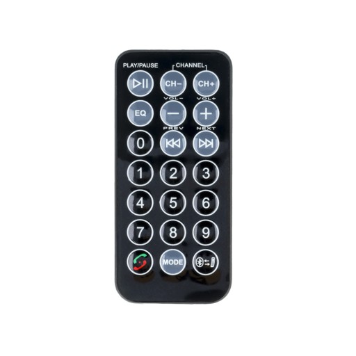 Adapter Muzyczny do Auta Transmiter Bluetooth FM