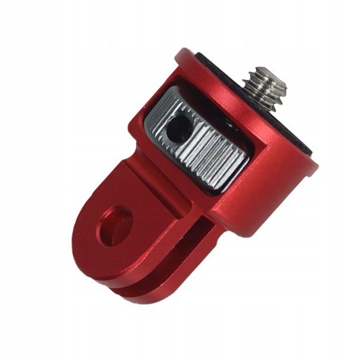 Mini adapter do monta?u na statywie 360 stopni z