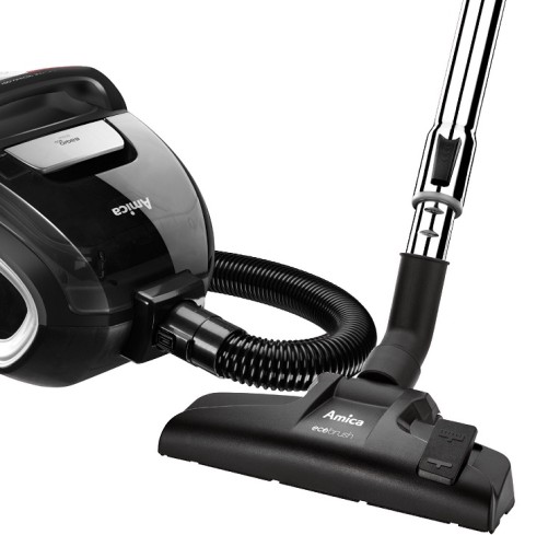 Безмешковый пылесос Amica VM 3046 Bagio 900W