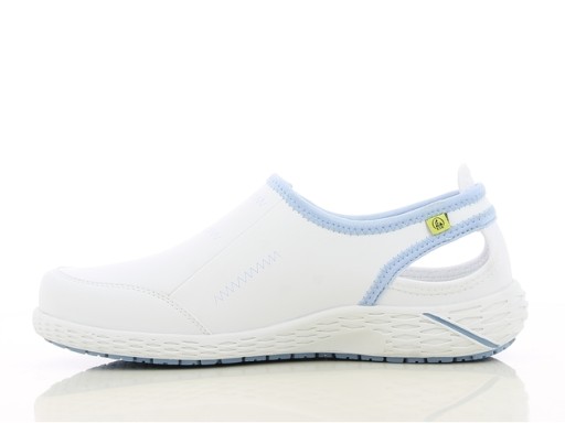 40 Buty obuwie damskie medyczne PROFESJONALNE antypoślizgowe OXYPAS LINA