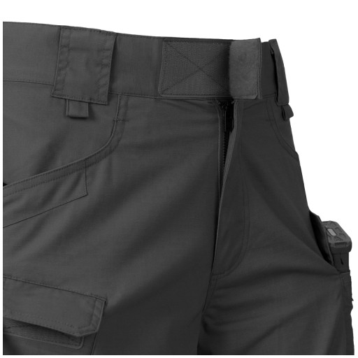 SPODENKI KRÓTKIE MESKIE BÓJOWKI HELIKON UTS 11 WOJSKOWE ASH GREY 3XL