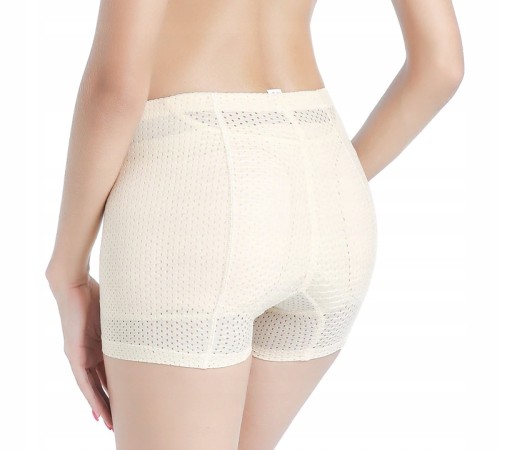 Корректирующее белье Бедра, ягодицы, PUSH UP