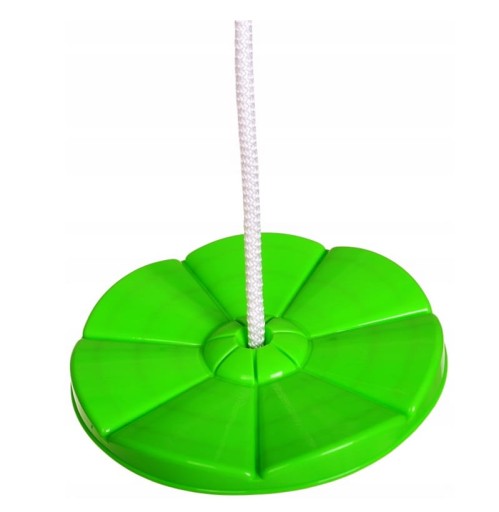КРУГЛАЯ ДОСКА STRONG DAISY SWING 75KG