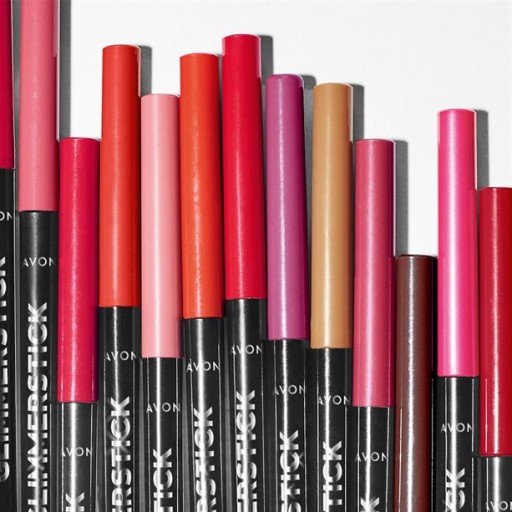 Avon True Lip Liner в данный момент