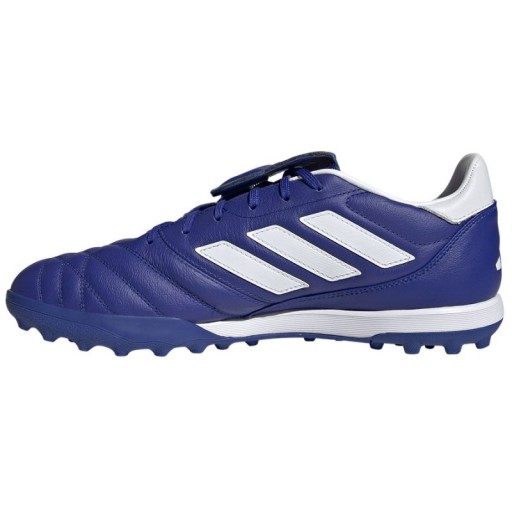 % Кроссовки Adidas COPA GLORO TF GY9061 синие 47 1/3
