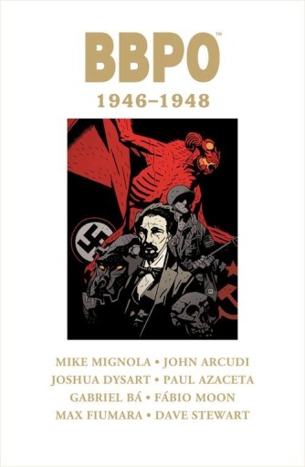 ББПО 1946-1948 гг.