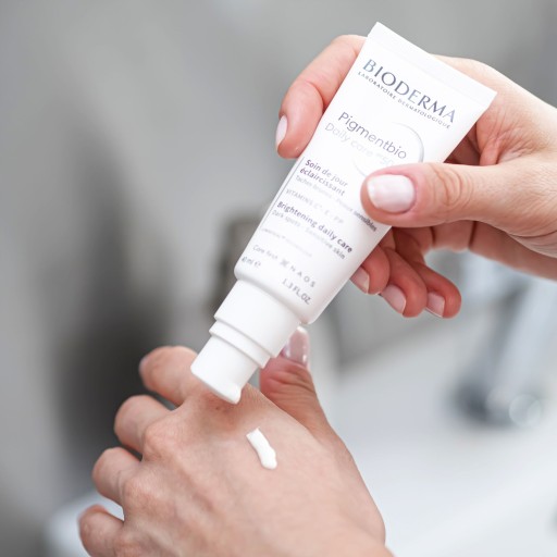 БИОДЕРМА ПИГМЕНТБИО SPF 50+ - 40 мл