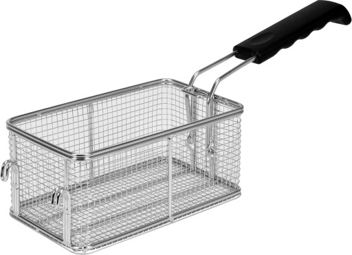 ДВОЙНАЯ ФРИТЮРНИЦА 2X6L 2X3KW YG-04622