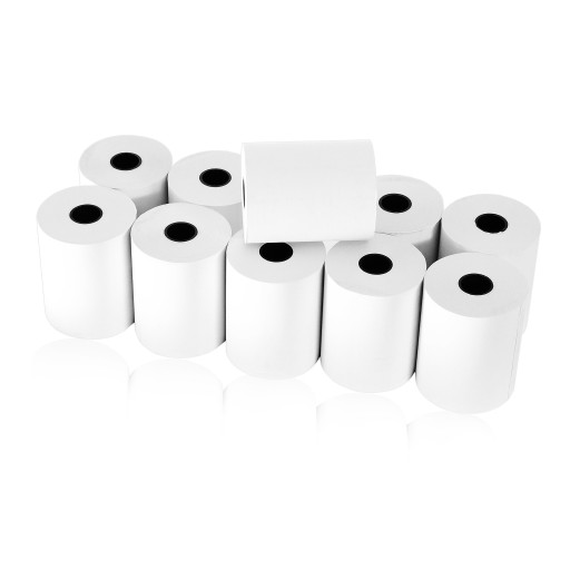 Papier do drukarki fiskalnej - ELZAB MERA / MERA F