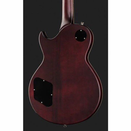 Электрогитара Harley Benton SC-400 SGT Classic Series типа Les Paul