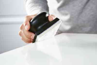 FESTOOL Фетр PF-STF 80x133 STF H/5