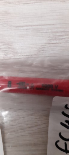 S1440 KS Tools Отвертка шестигранная 8 мм