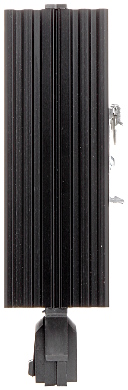 OGRZEWACZ GRZAŁKA 60 W 230 V RACK DIN
