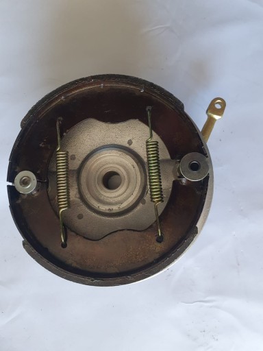 Tarcza kotwiczna szczękotrzymacz M-72