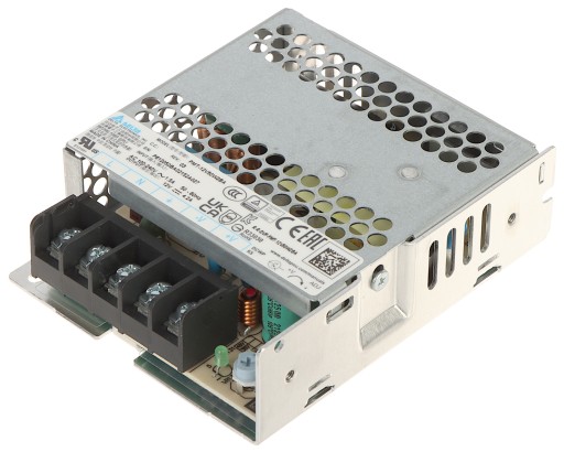 ИМПУЛЬСНЫЙ ИСТОЧНИК ПИТАНИЯ PMT-12V50W2BA Delta Electronics