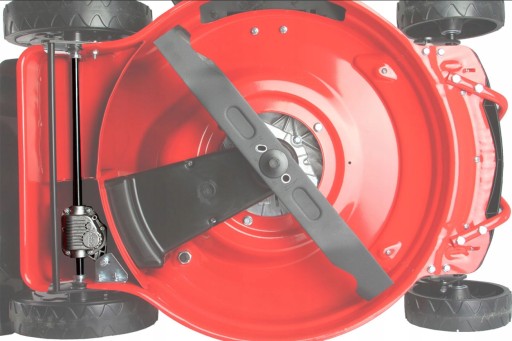 ПЕРЕДАЧА ПРИВОДА ДЛЯ КОСИЛКИ NAC DRIVE LS51-139-HSD-LI LS51-173 LS46-139