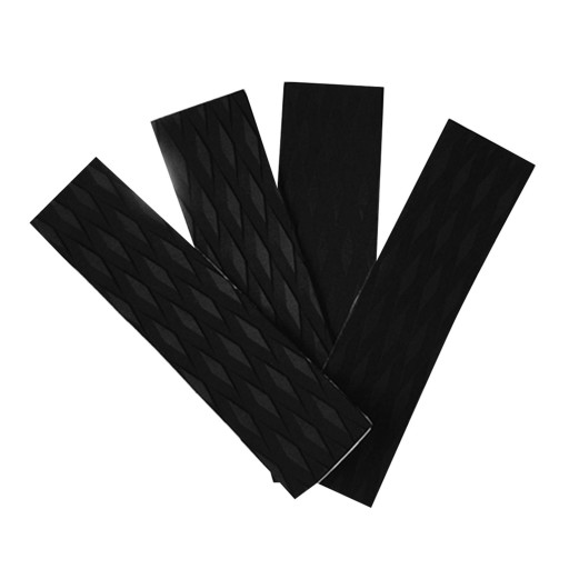 8 шт. EVA Traction Pad Skimboard Deck Bar Grip Tail Pad Доска для серфинга