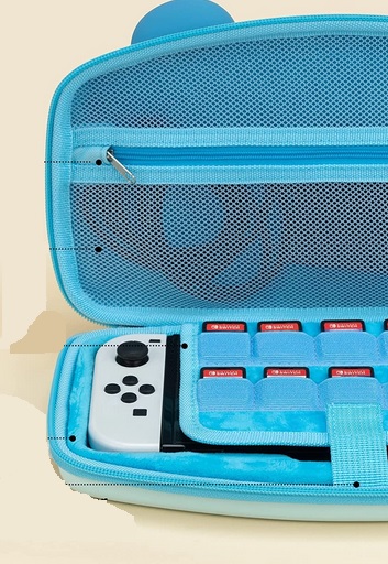 Nintendo Switch / Oled Case Etui Pokrowiec Anime