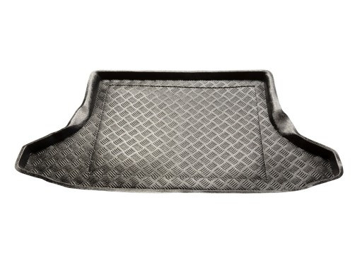 КОВРИК В БАГАЖНИК TOYOTA RAV4 II 5-дверный 2000-2005 гг.