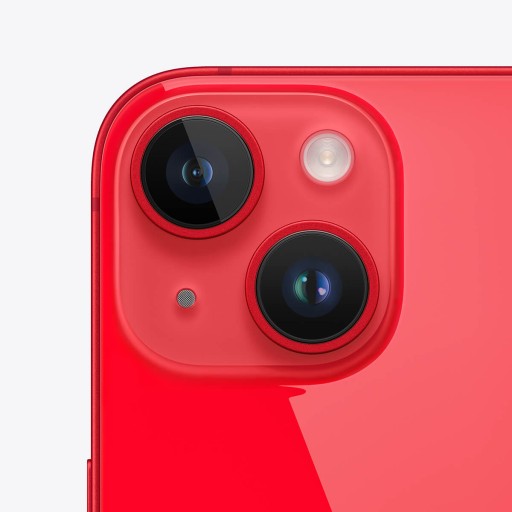 Apple iPhone 14 128 ГБ (ПРОДУКТ)КРАСНЫЙ