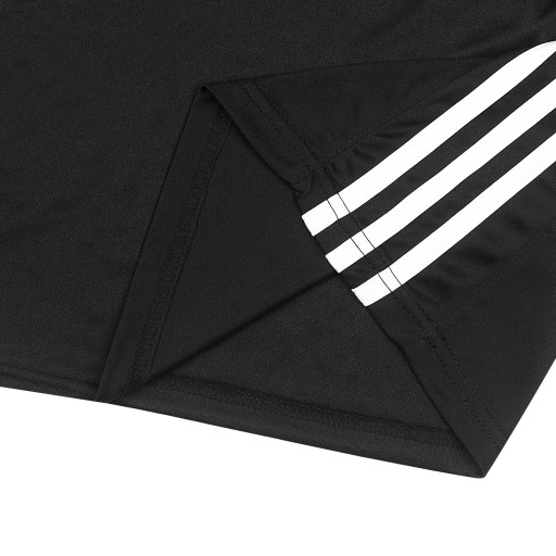 Koszulka bokserska Adidas Boxing Top L czarna