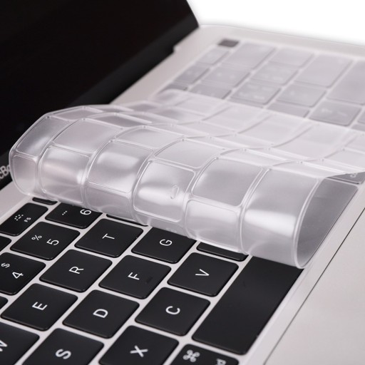 Накладка на клавиатуру для Apple MacBook Air 13 A2337 M1 2020 EU PL