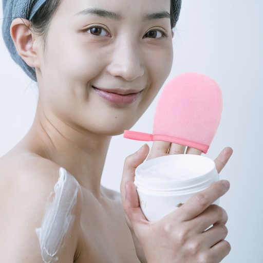 NARZĘDZIE DO OPALANIA LOTION KREM DO OPALANIA 2 SZT.