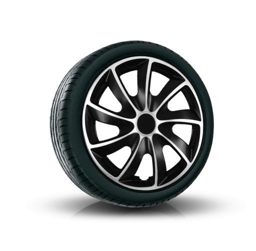 14 колпаков на колеса Seat Citroen Fiat Renault Nissan VW Volvo Honda Daewoo Skoda