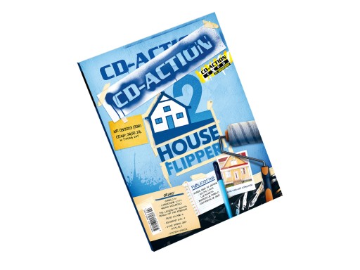 CD-Action 03/2023 - ограниченное издание EXPO 3