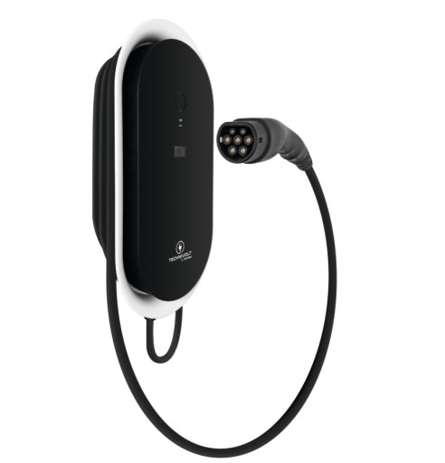 Автомобильная зарядная станция TechniVolt 1100 Smart