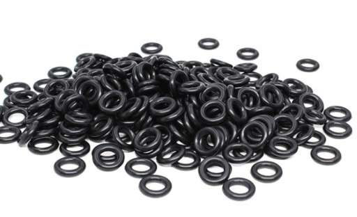 10 SZT USZCZELKA NITRYLOWA ORING NBR GUMKA 56x4
