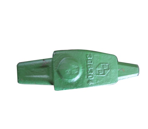 Переходник на зуб CAT J300 3G6304