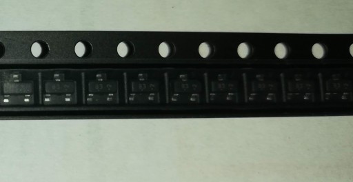 Диод SMD smt B3 1SS184 ISS184 SOT23