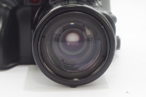 OLYMPUS IS-1000 -do przeglądu