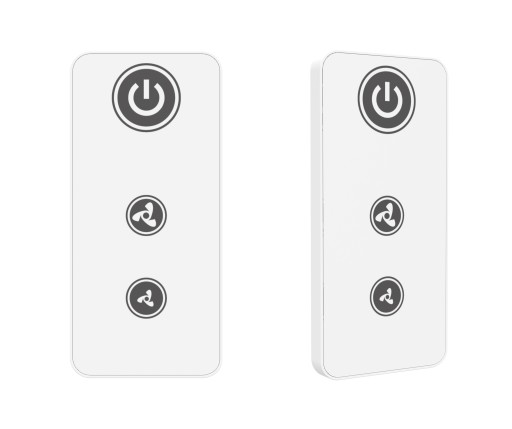 Настенный рекуператор AIRDOT 160 Link+, 60 м3/ч, ТИХИЙ