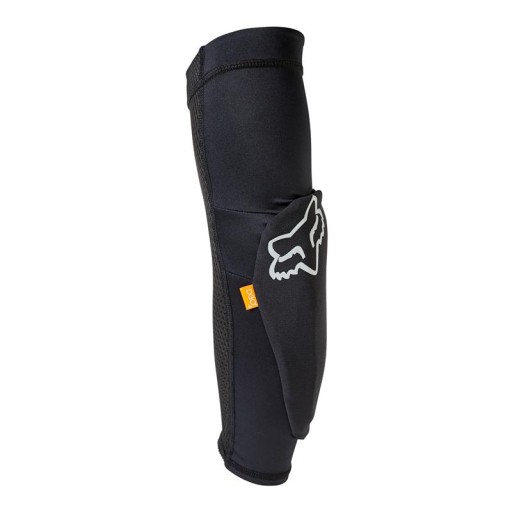 Ochraniacz łokci FOX ENDURO BLACK czarny GRATISY