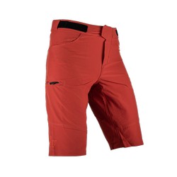ШОРТЫ LEATT 2023 MTB TRAIL 3.0 LAVA XL
