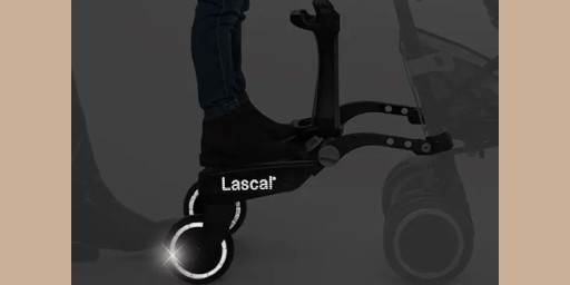 Lascal Board MAXI Dostawka do wózka do 20 kg