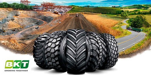 14.9-28 BKT TR135 8PR TT ШИНЫ