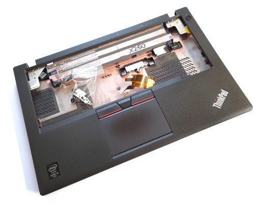 Palmrest IBM Lenovo X250 корпус корпуса
