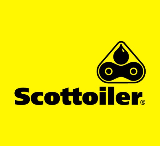 Scottoiler - Шланг для бутылок с маслом
