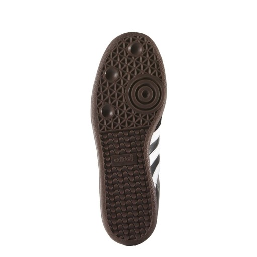 Adidas Samba EURO 2024 бутсы для мини-футбола в помещении