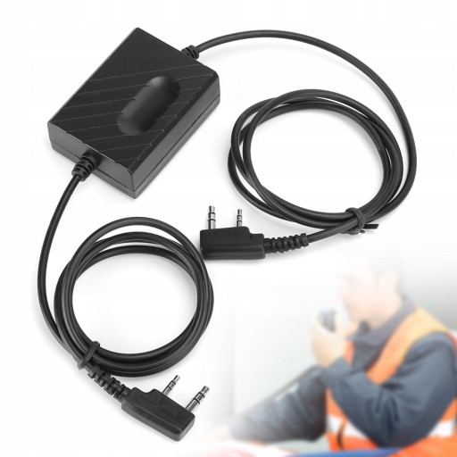 Радиоретранслятор РПТ-2К для Baofeng UV-5R