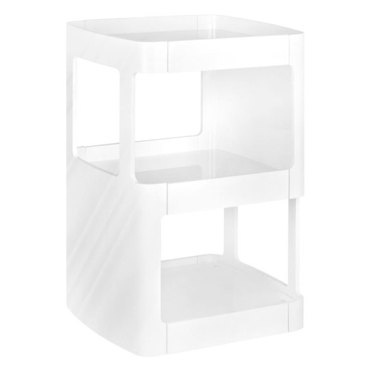 СПА СТОЛ AZZURRO 993A БЕЛЫЙ Activ