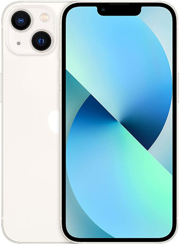 СМАРТФОН APPLE IPHONE 13 MINI 128 ГБ | ЦВЕТ ЗВЕЗДНЫЙ БЕЛЫЙ | ВЫХОД