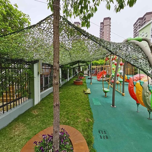 Маскирующая сетка 1000 см х 150 см Digital Woodland (Марпат)