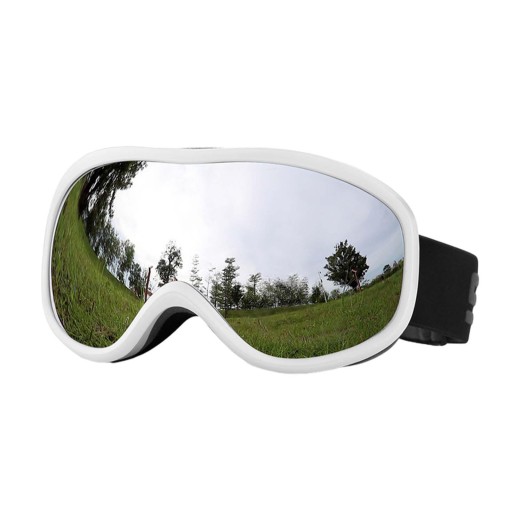 Gogle narciarskie Wiatroszczelne, przeciwmgielne, męskie, damskie, okulary przeciwsłoneczne, okulary snowboardowe w stylu C